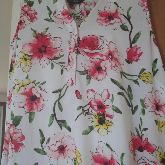 Dress - Picture 4 of 5